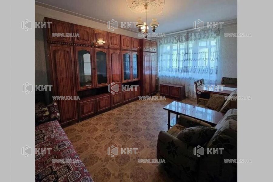 Продаж квартири Харків, Одеська, 72м²
