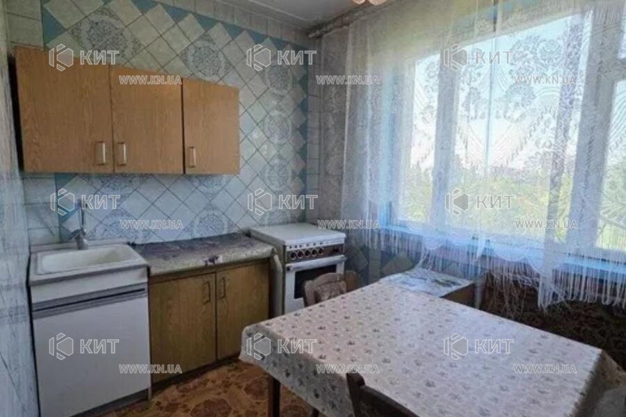 Продаж квартири Харків, Одеська, 72м²