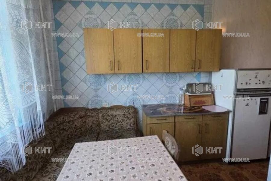 Продаж квартири Харків, Одеська, 72м²