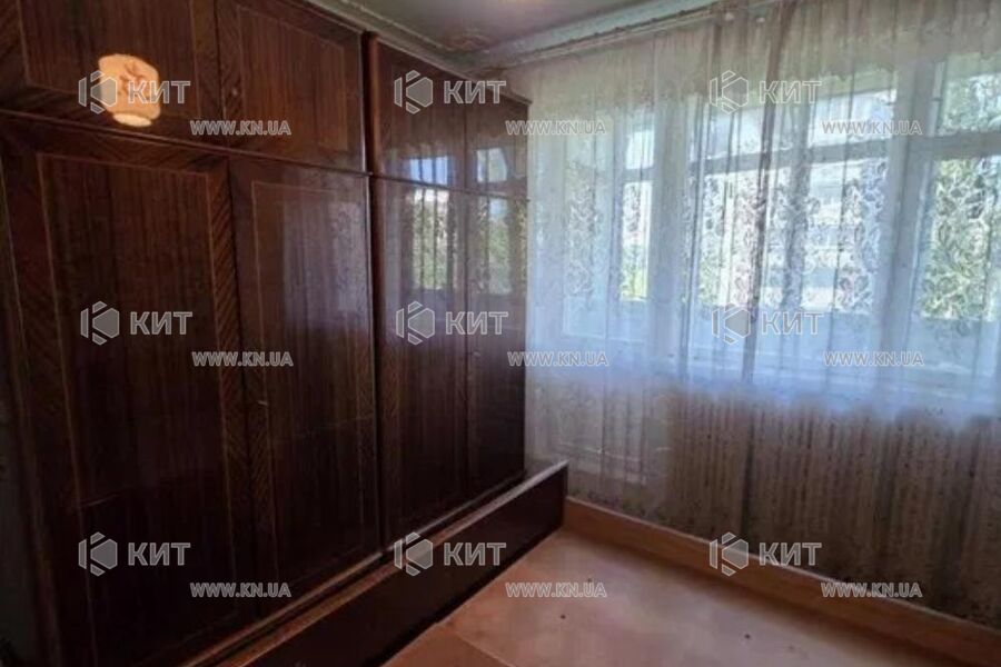 Продаж квартири Харків, Одеська, 72м²