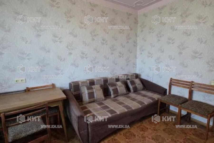 Продаж квартири Харків, Одеська, 72м²