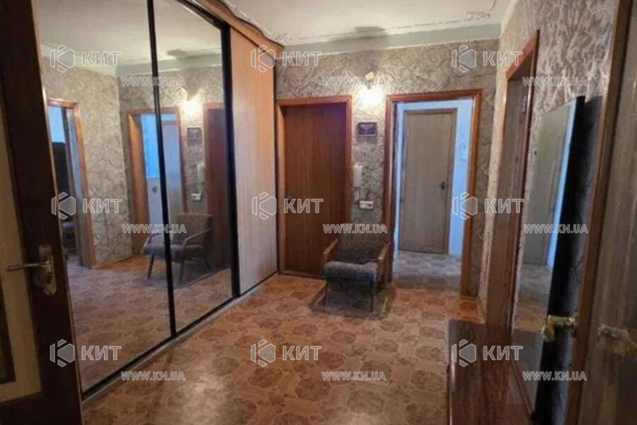 Продаж квартири Харків, Одеська, 72м²