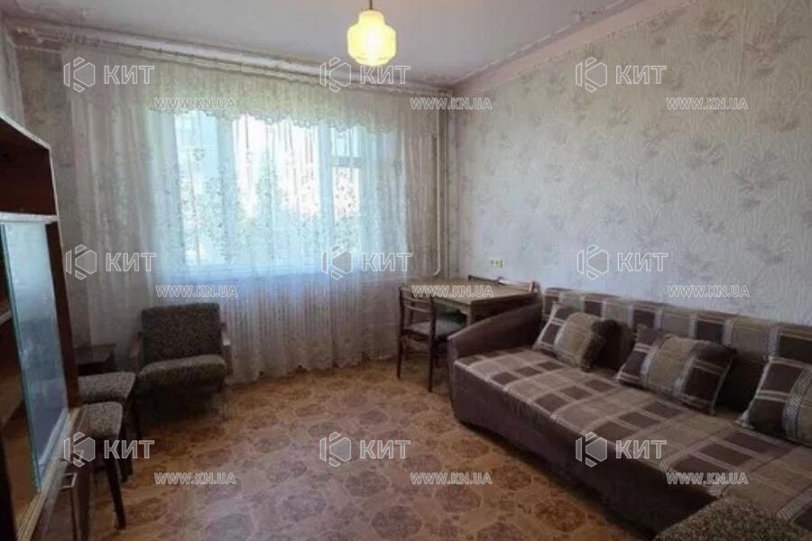 Продаж квартири Харків, Одеська, 72м²