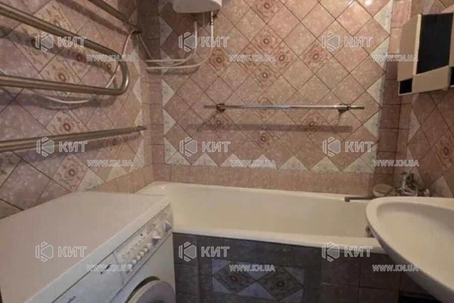 Продаж квартири Харків, Одеська, 72м²