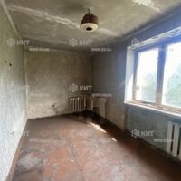 Продаж квартири Харків, ХТЗ, Рогань, 51м²
