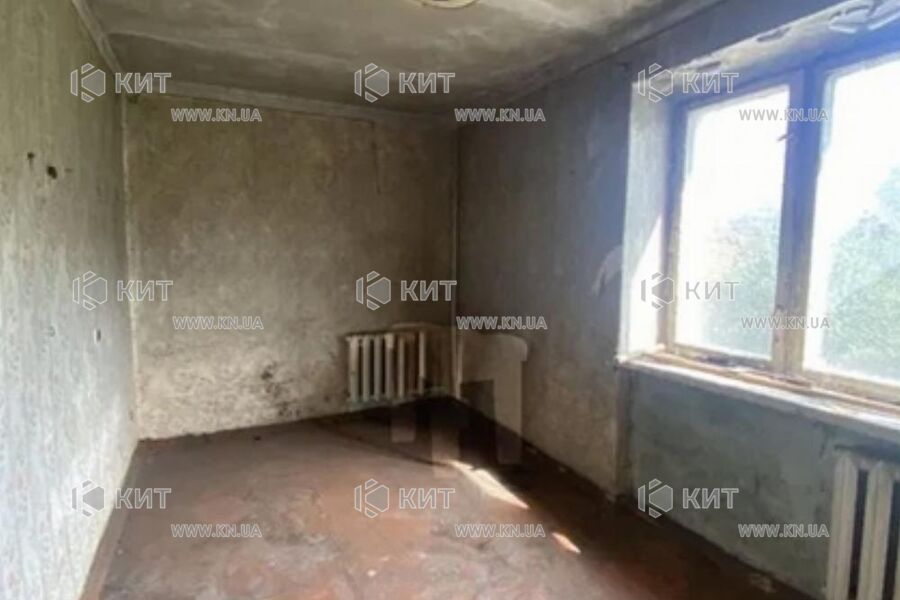 Продаж квартири Харків, ХТЗ, Рогань, 51м²