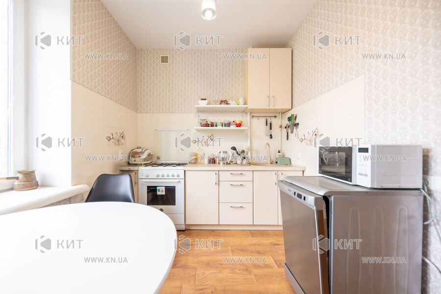 Продажа квартиры Харьков, Центр, 75м²