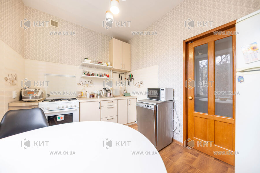 Продажа квартиры Харьков, Центр, 75м²
