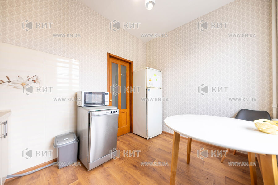 Продажа квартиры Харьков, Центр, 75м²