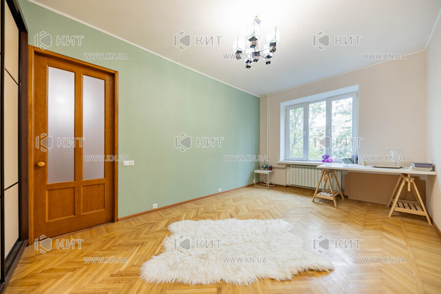 Продажа квартиры Харьков, Центр, 75м²