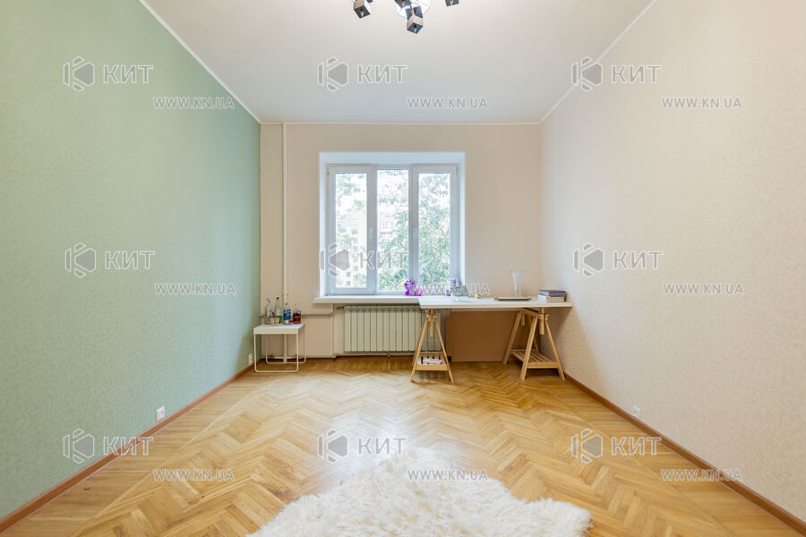 Продажа квартиры Харьков, Центр, 75м²