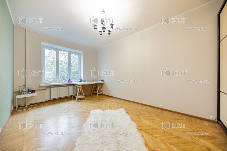 Продажа квартиры Харьков, Центр, 75м²