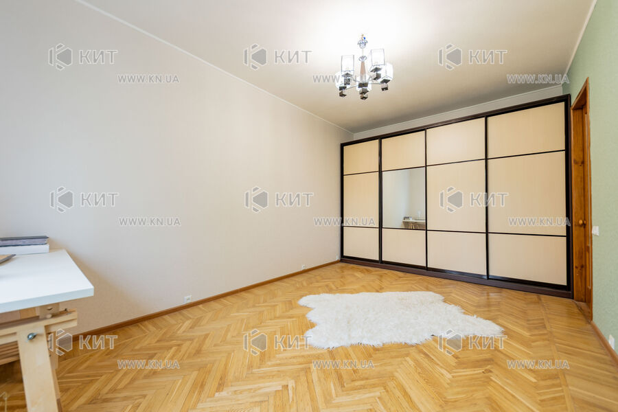Продажа квартиры Харьков, Центр, 75м²