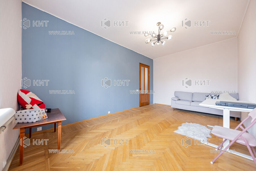 Продажа квартиры Харьков, Центр, 75м²
