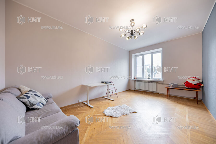 Продажа квартиры Харьков, Центр, 75м²