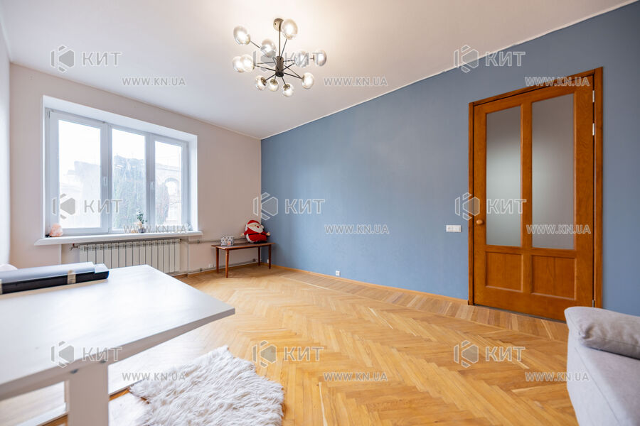 Продажа квартиры Харьков, Центр, 75м²
