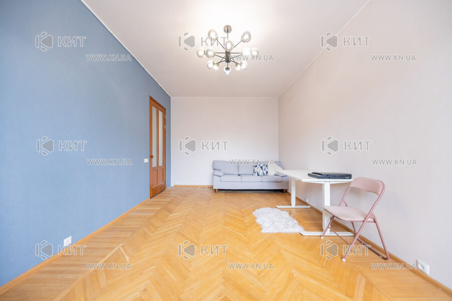 Продажа квартиры Харьков, Центр, 75м²