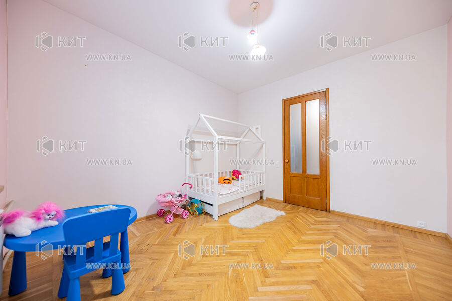 Продажа квартиры Харьков, Центр, 75м²