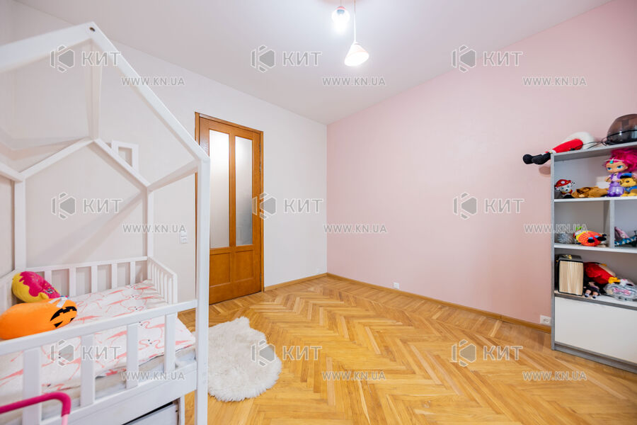 Продажа квартиры Харьков, Центр, 75м²