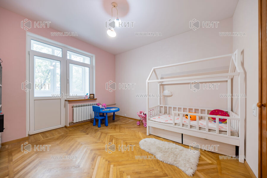 Продажа квартиры Харьков, Центр, 75м²