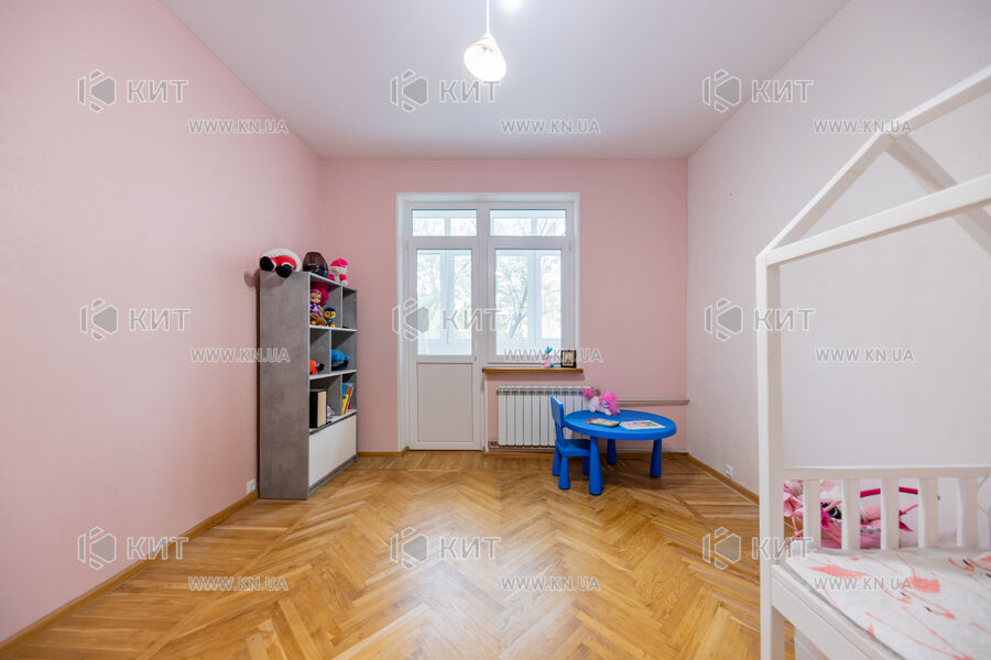 Продажа квартиры Харьков, Центр, 75м²