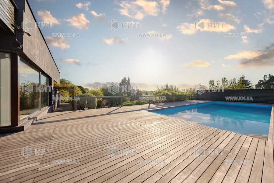 Продажа дома Харьков, Алексеевка, 546м²
