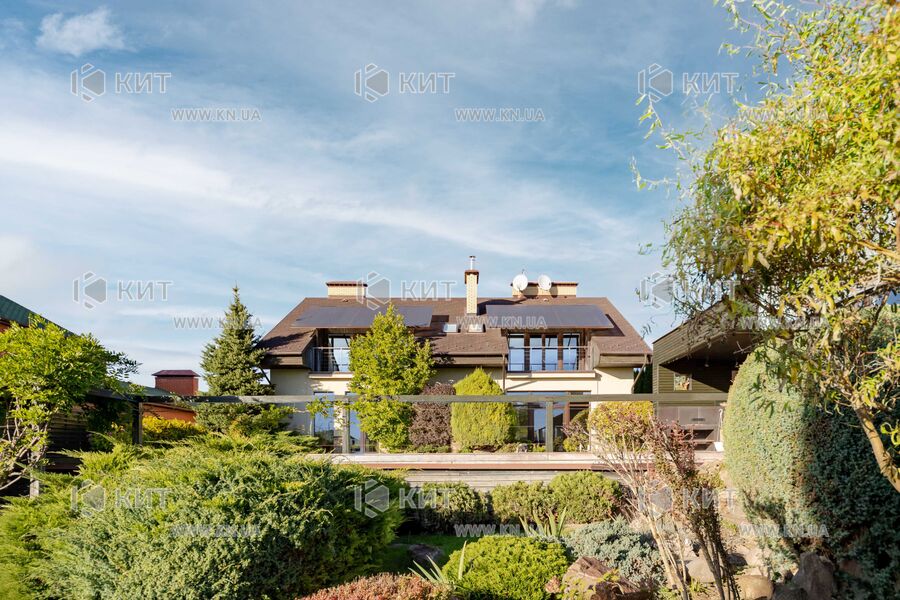Продажа дома Харьков, Алексеевка, 546м²