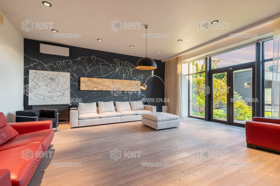 Продажа дома Харьков, Алексеевка, 546м²