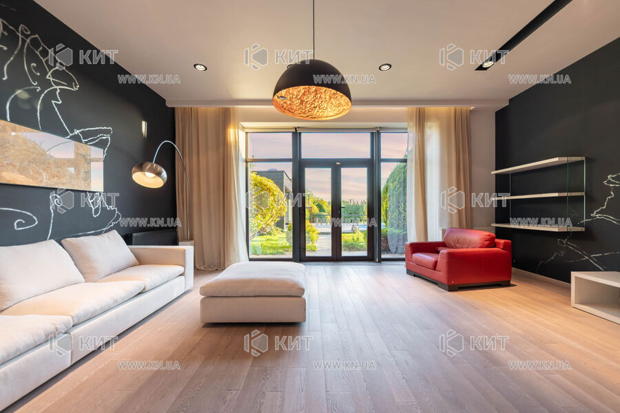 Продажа дома Харьков, Алексеевка, 546м²
