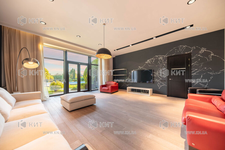 Продажа дома Харьков, Алексеевка, 546м²