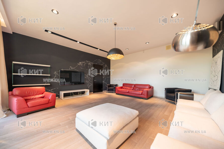 Продажа дома Харьков, Алексеевка, 546м²