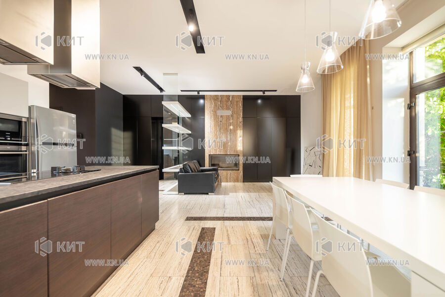 Продажа дома Харьков, Алексеевка, 546м²