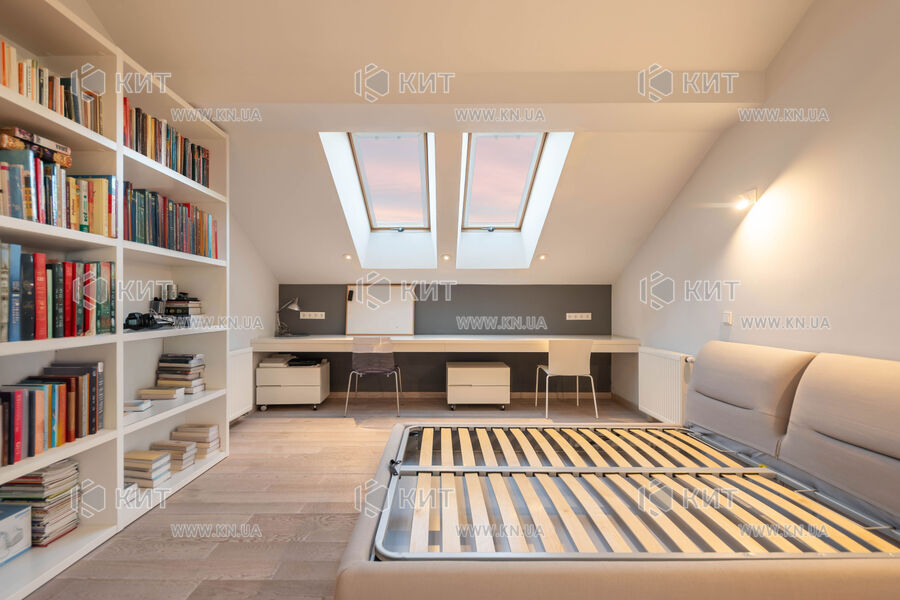 Продажа дома Харьков, Алексеевка, 546м²
