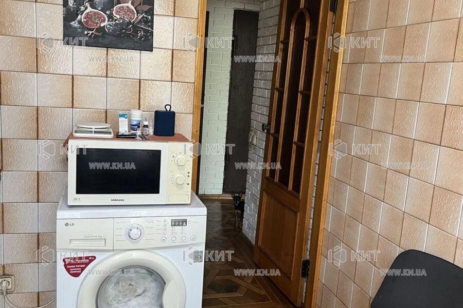 Продажа квартиры Харьков, Салтовка, 603 мрн., 45м²