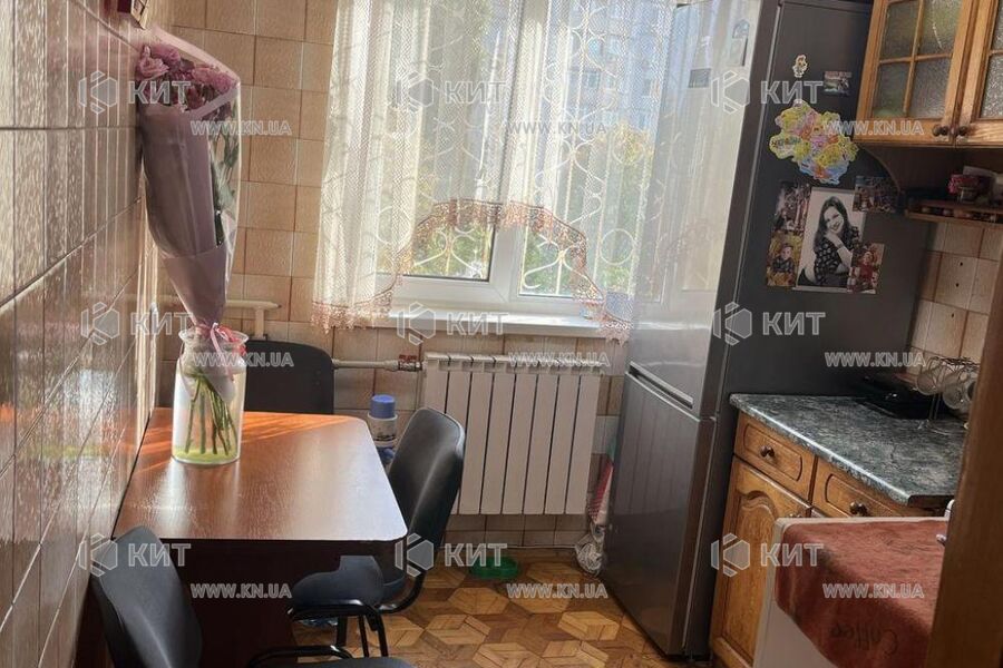 Продажа квартиры Харьков, Салтовка, 603 мрн., 45м²