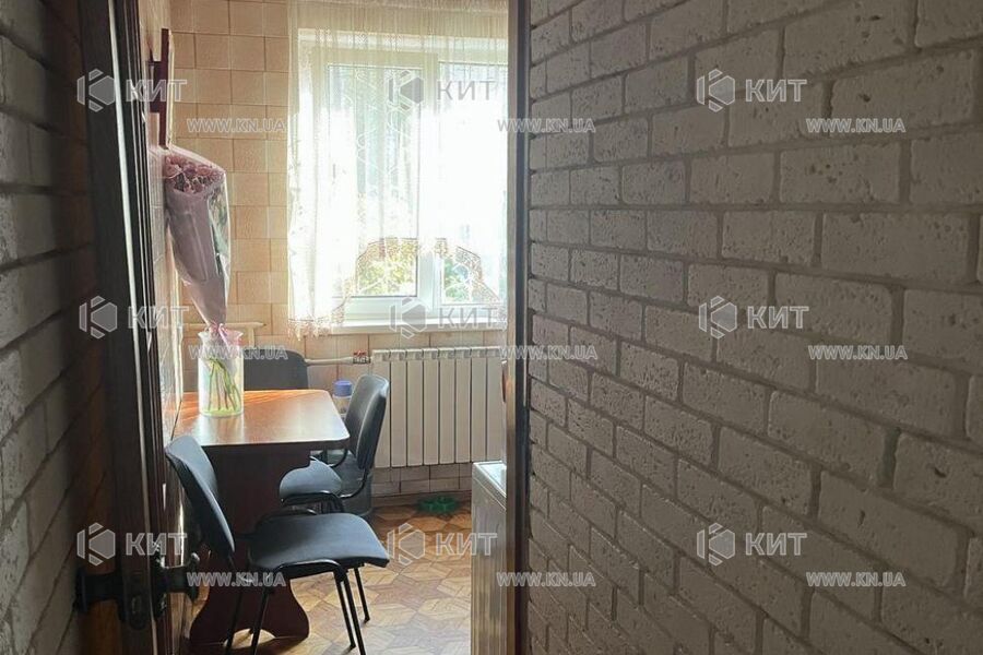 Продажа квартиры Харьков, Салтовка, 603 мрн., 45м²