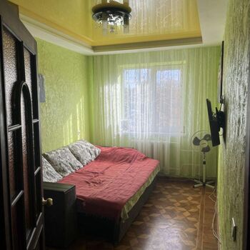 Продаж квартир - Харків,  Познанська вул.  3
