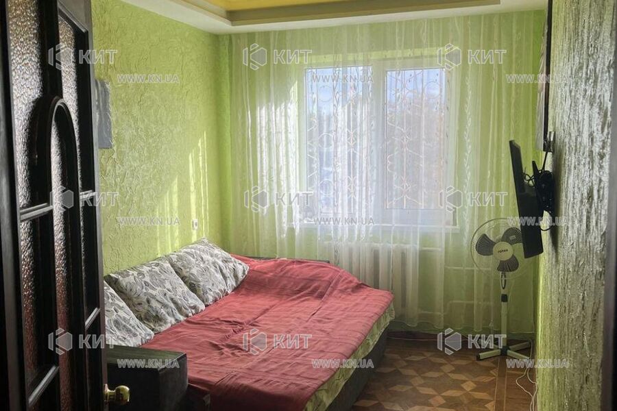 Продажа квартиры Харьков, Салтовка, 603 мрн., 45м²