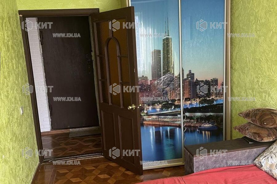 Продажа квартиры Харьков, Салтовка, 603 мрн., 45м²