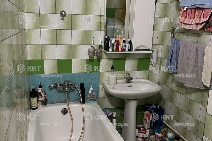 Продажа квартиры Харьков, Салтовка, 603 мрн., 45м²