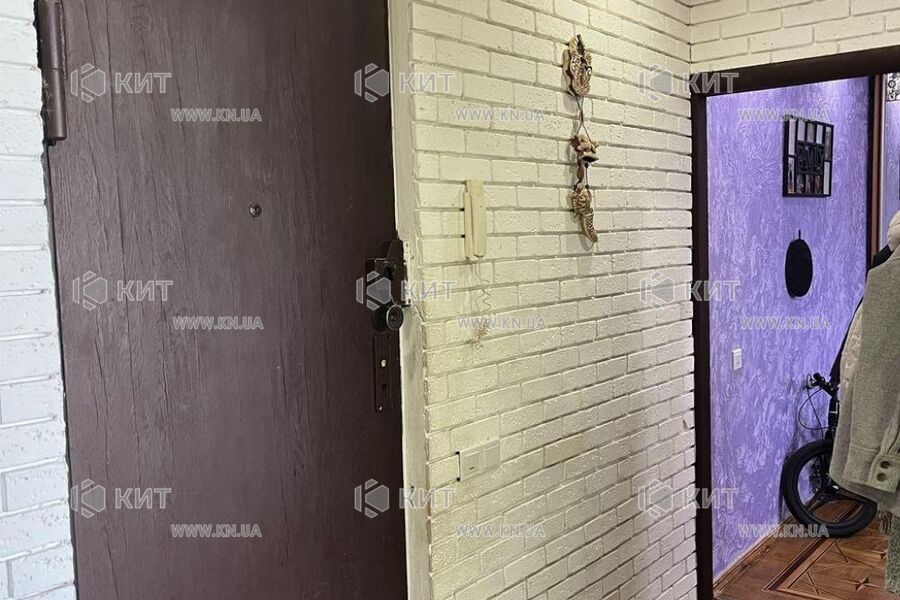 Продажа квартиры Харьков, Салтовка, 603 мрн., 45м²