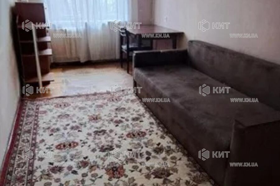Продажа квартиры Харьков, Новые дома, 45м²