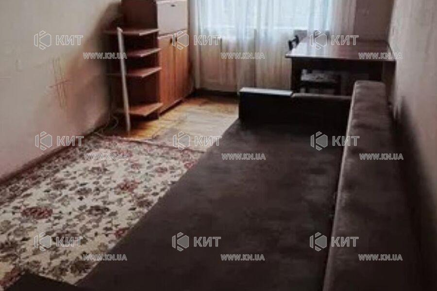 Продажа квартиры Харьков, Новые дома, 45м²