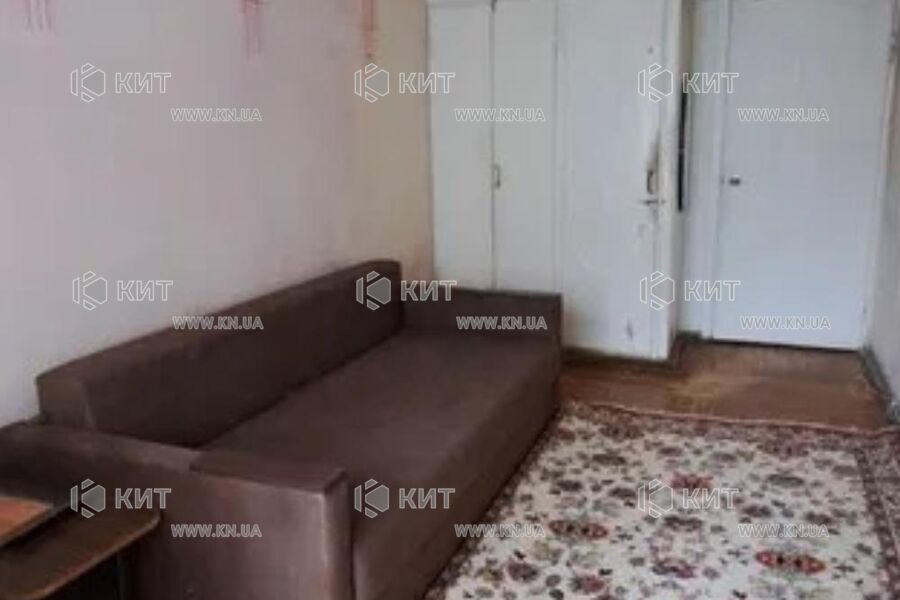 Продажа квартиры Харьков, Новые дома, 45м²