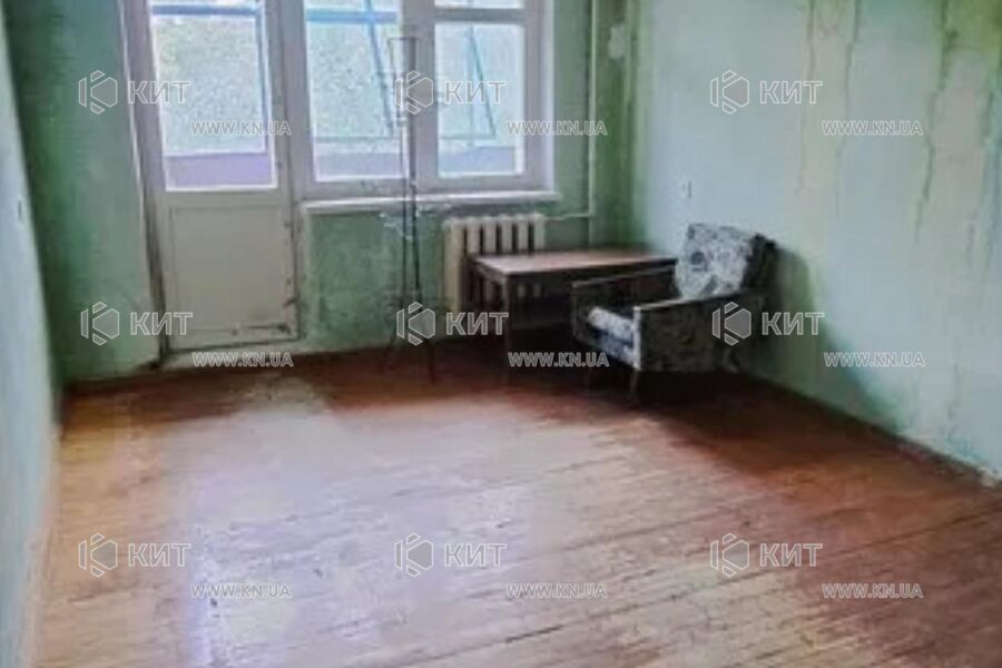 Продажа квартиры Харьков, Новые дома, 45м²