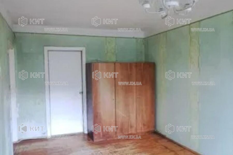 Продажа квартиры Харьков, Новые дома, 45м²