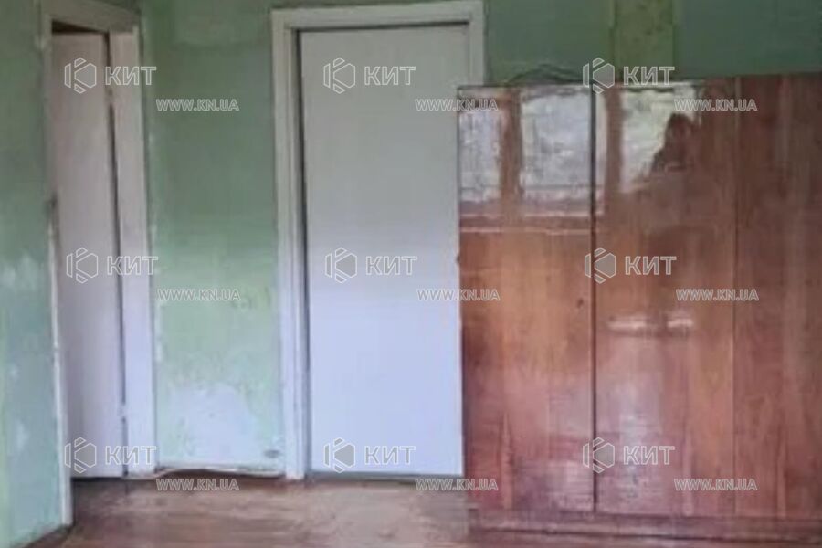 Продажа квартиры Харьков, Новые дома, 45м²