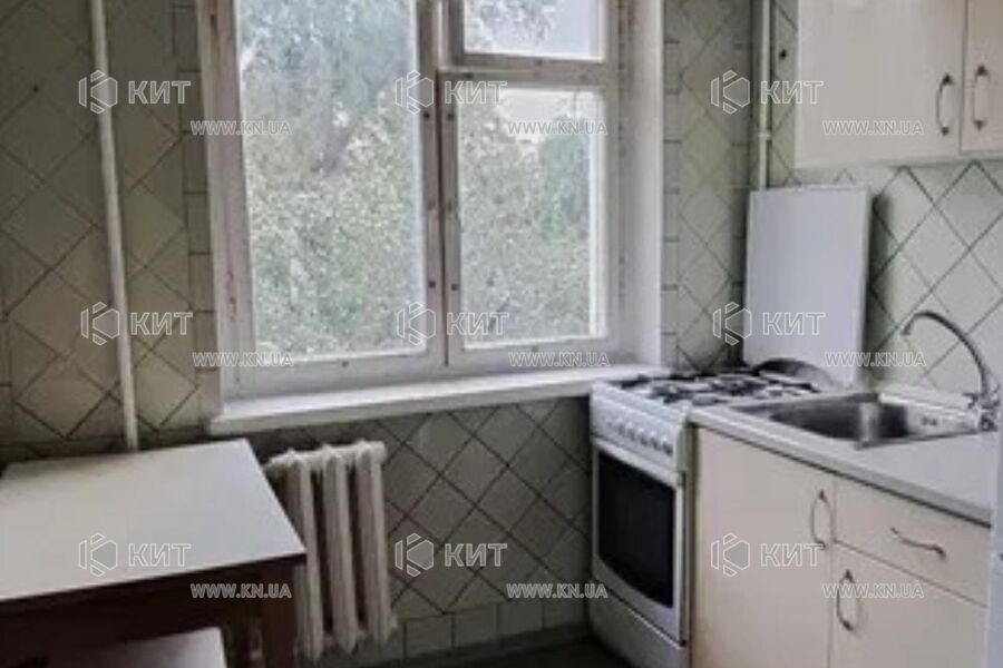 Продажа квартиры Харьков, Новые дома, 45м²
