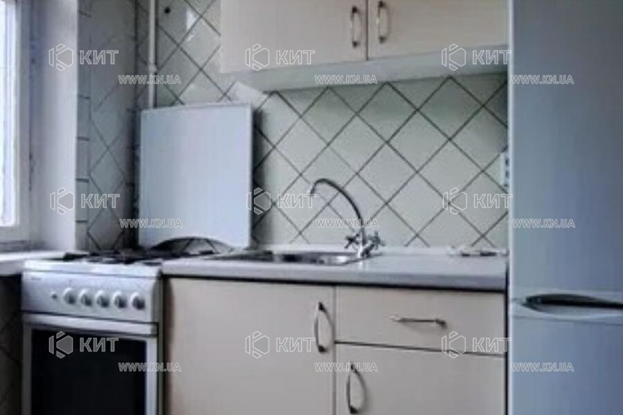 Продажа квартиры Харьков, Новые дома, 45м²
