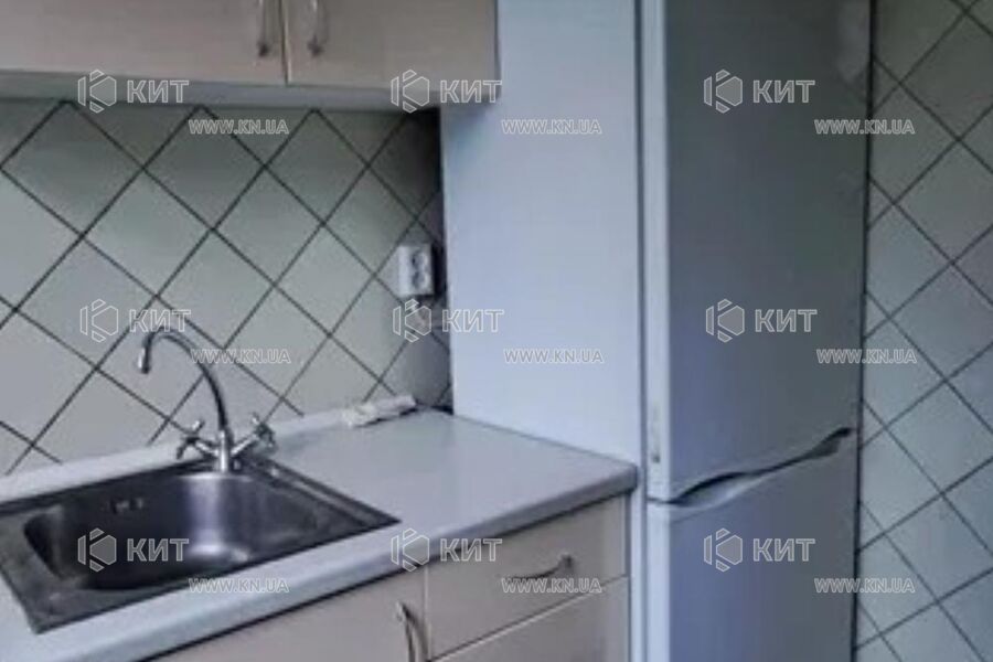 Продажа квартиры Харьков, Новые дома, 45м²